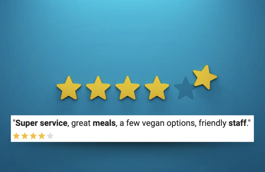 Why Your 5-Star Review Matters More Than You Think  ⭐⭐⭐⭐⭐